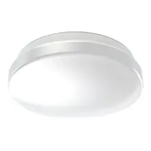 LEDVANCE CEILING ROUND 210 SEN 12W 840 IP44