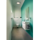 LEDVANCE CEILING ROUND 255 SEN 18W 830 IP44