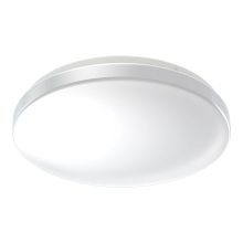 LEDVANCE CEILING ROUND 325 24W 830 IP44
