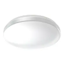 LEDVANCE CEILING ROUND 325 SEN 24W 830 IP44