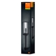 LEDVANCE column light. EnduraC Frame 1xE27 IP44 60cm dark grey