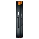 LEDVANCE column light. EnduraC Frame 1xE27 IP44 80cm dark grey