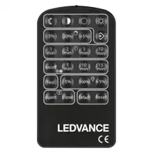 LEDVANCE CONNECTED SENSOR REMOTE REMOTE CONTROL