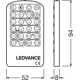 LEDVANCE CONNECTED SENSOR REMOTE REMOTE CONTROL