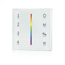 LEDVANCE controller LC RF TOUCH PANEL RGBW