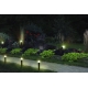 LEDVANCE cross connector to TRACKLIGHT RAIL; black