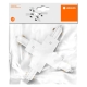 LEDVANCE cross connector to TRACKLIGHT RAIL; white