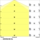 LEDVANCE damp proof batten LED DAMPPR.C.TH 21W 2600lm/865/120° IP66 75Y ;