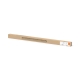 LEDVANCE damp proof batten LED DAMPPR.PFM 26W 3500lm/840 IP65 70Y; gray