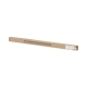 LEDVANCE damp proof batten LED DAMPPR.PFM 46W 6400lm/840 IP65 70Y; gray