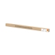 LEDVANCE damp proof batten LED DAMPPR.PFM 58W 8000lm/865 IP65 70Y; gray