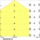 LEDVANCE damp proof batten LED DAMPPR.S 32W 4400lm/840 IP65 70Y; gray sens.