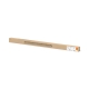 LEDVANCE damp proof batten LED DAMPPR.S 46W 6400lm/840 IP65 70Y; gray sens.