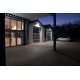LEDVANCE damp proof batten LED DAMPPROOF.CO 31W 3500lm/830 IP66 50Y ;1590mm