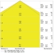 LEDVANCE damp proof batten LED DAMPPROOF.G3 21W 2835lm/840 IP65 50Y ;594mm