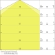 LEDVANCE damp proof batten LED DAMPPROOF.V 18W 2200lm/840 IP65 ;600mm