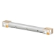 LEDVANCE damp proof batten LED DAMPPROOF.V 20W 2400lm/840 IP65 ;1200mm
