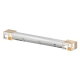 LEDVANCE damp proof batten LED DAMPPROOF.V 40W 4800lm/840 IP65 ;1200mm