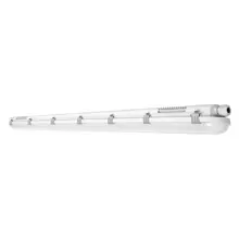 LEDVANCE damp proof batten LED DAMPPROOF.V 50W 6000lm/840 IP65 ;1500mm