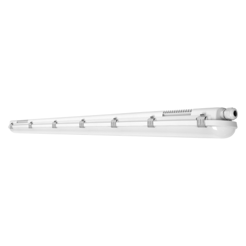 LEDVANCE damp proof batten LED DAMPPROOF.V 50W 6000lm/840 IP65 ;1500mm
