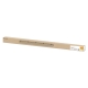 LEDVANCE damp proof batten  LED-tube. DAMPPR.HOUSING.G3 1x1200mm IP65 ;1280mm