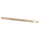 LEDVANCE damp proof batten  LED-tube. DAMPPR.HOUSING.G3 1x1500mm IP65 ;1585mm