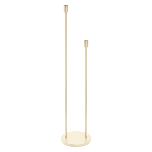 LEDVANCE DECOR STICK FLOOR 2XE27 BG