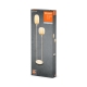 LEDVANCE DECOR STICK FLOOR 2XE27 BG