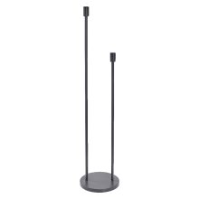 LEDVANCE DECOR STICK FLOOR 2XE27 DG
