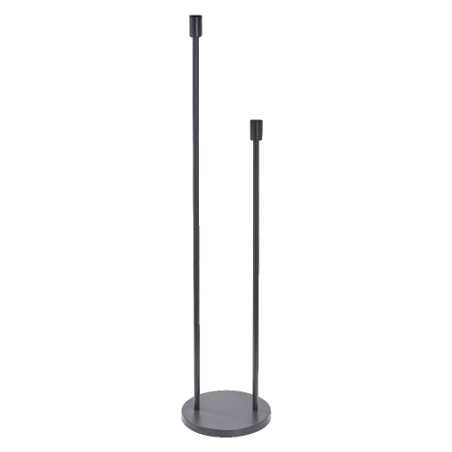 LEDVANCE DECOR STICK FLOOR 2XE27 DG