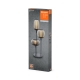 LEDVANCE DECOR STICK FLOOR 3XE27 DG