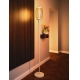 LEDVANCE DECOR STICK FLOOR TALL 1XE27 BG