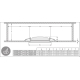 LEDVANCE downlight LED ALU 14W 1190lm/830 IP44 50Y; diameter 160mm white