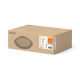 LEDVANCE downlight LED ALU.DALI 14W 1190lm/830 IP44 50Y; dia.160mm white