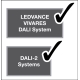 LEDVANCE downlight LED BIOLUX.HCL 21W 2200lm/927-965 IP20 70Y; white DALI