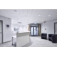 LEDVANCE downlight LED PFM.UGR19 14W 1600lm/840 IP54 60Y; dia.180mm