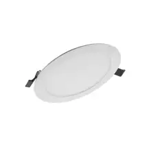 LEDVANCE downlight LED SLIM VALUE 22W 1850lm/830 IP20 30Y; diameter 225mm white