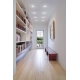 LEDVANCE downlight LED SP.SET. 2.6W 230lm/827 IP20 25Y; white set-3pcs