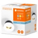 LEDVANCE downlight LED SP.SET. 4.3W 350lm/827 IP65 15Y; white