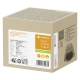 LEDVANCE downlight LED SPOT.DK 8W 680lm/930/36° IP44/IP20 50Y ; silver