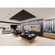 LEDVANCE downlight LED SPOT MULTI 60W 5400lm/840/38° IP20 50Y ;330x173mm b