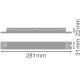LEDVANCE DR DS-P-150/220-240/925 L NSV