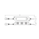 LEDVANCE DR P 500W 220-240V 215V P