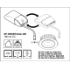 LEDVANCE driver.LED SP DRIVER DALI 8W
