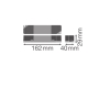 LEDVANCE driver.LED VALUE V-30/220-240/24