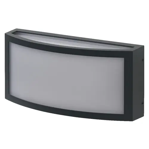 LEDVANCE ENDURA CLASSIC CUADRA W E27 IP65 DGLEDV
