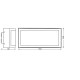 LEDVANCE ENDURA CLASSIC CUADRA W E27 IP65 DGLEDV
