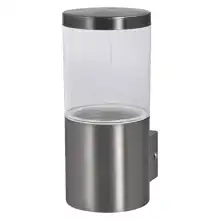 LEDVANCE ENDURA CLASSIC EBRO WALL E27 ST