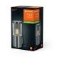 LEDVANCE ENDURA CLASSIC EBRO WALL E27 ST
