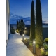LEDVANCE ENDURA CLASSIC EBRO WALL SEN E27 DGLEDV